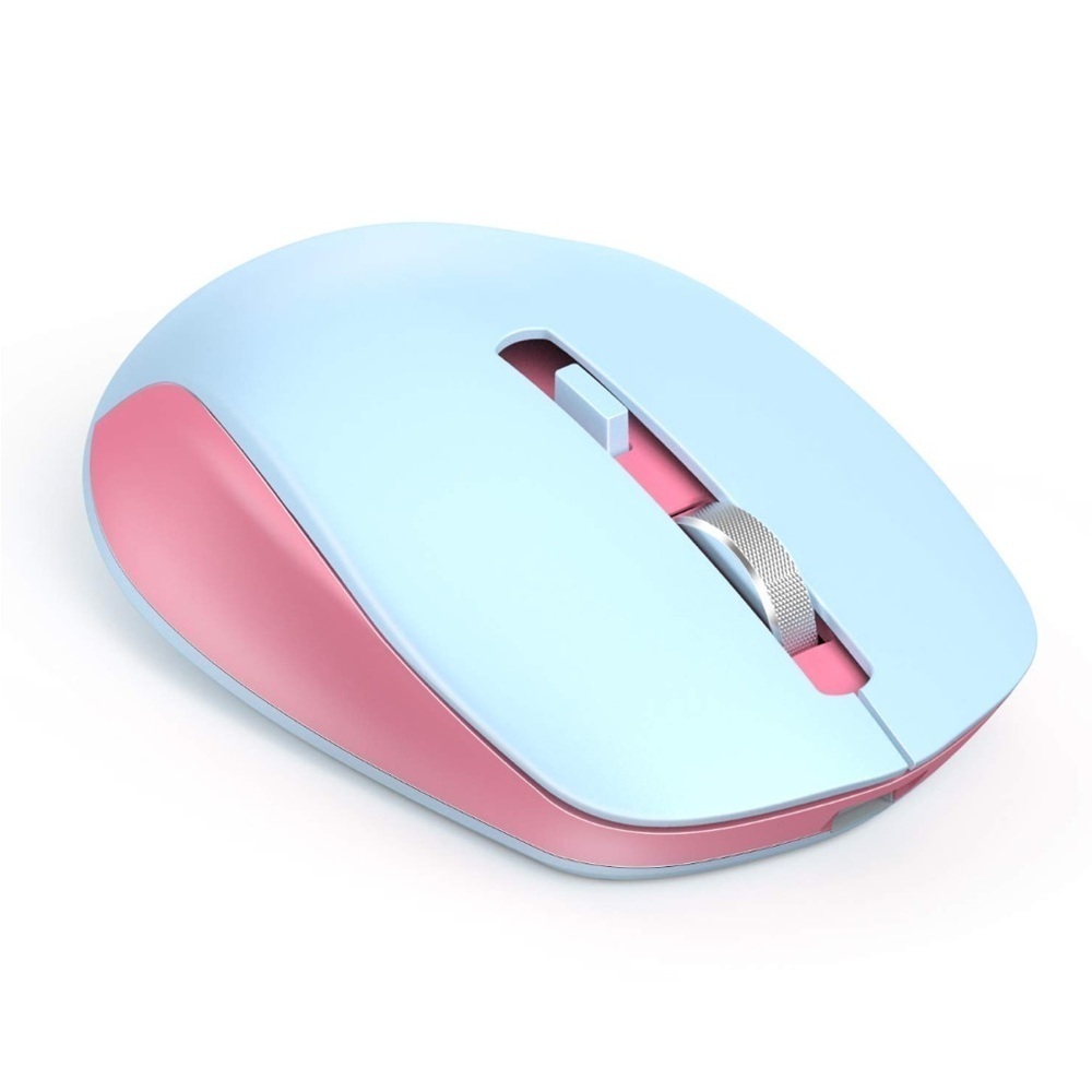 Seenda Wireless Mouse, 2.4G Wireless Computer Mouse - New in box.